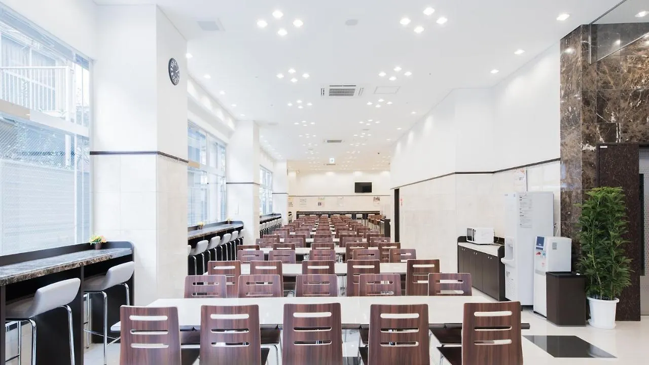 Toyoko Inn Nagoya Meieki Minami Hotel