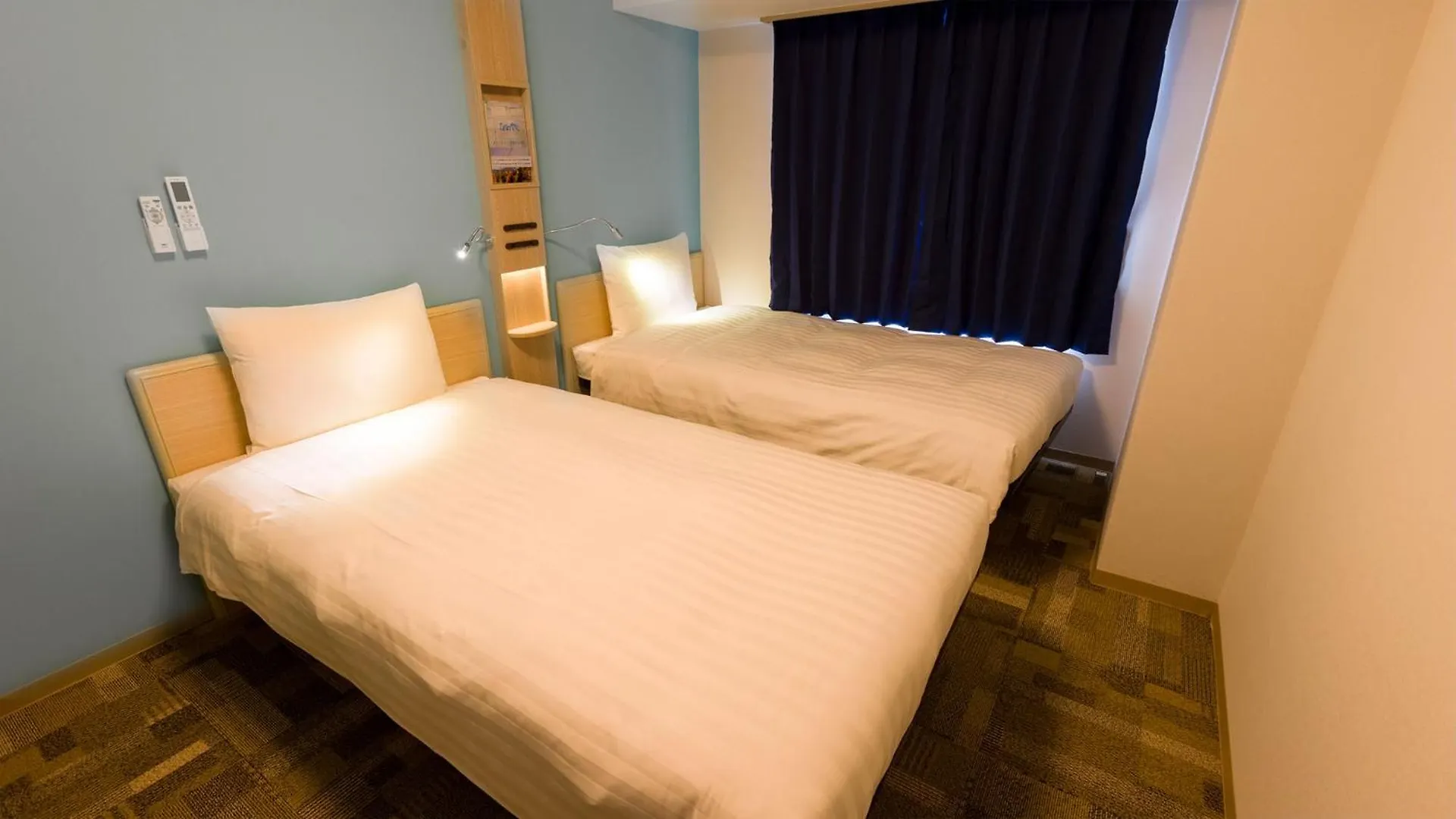 Toyoko Inn Nagoya Meieki Minami Hotel