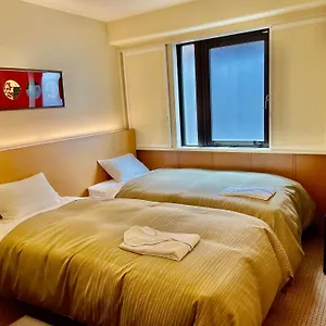 Horikawa Hotel Kyōto