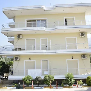 Foti Hotel Himare