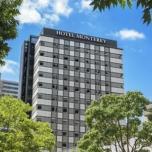 Hotel Monterey Le Frere ****