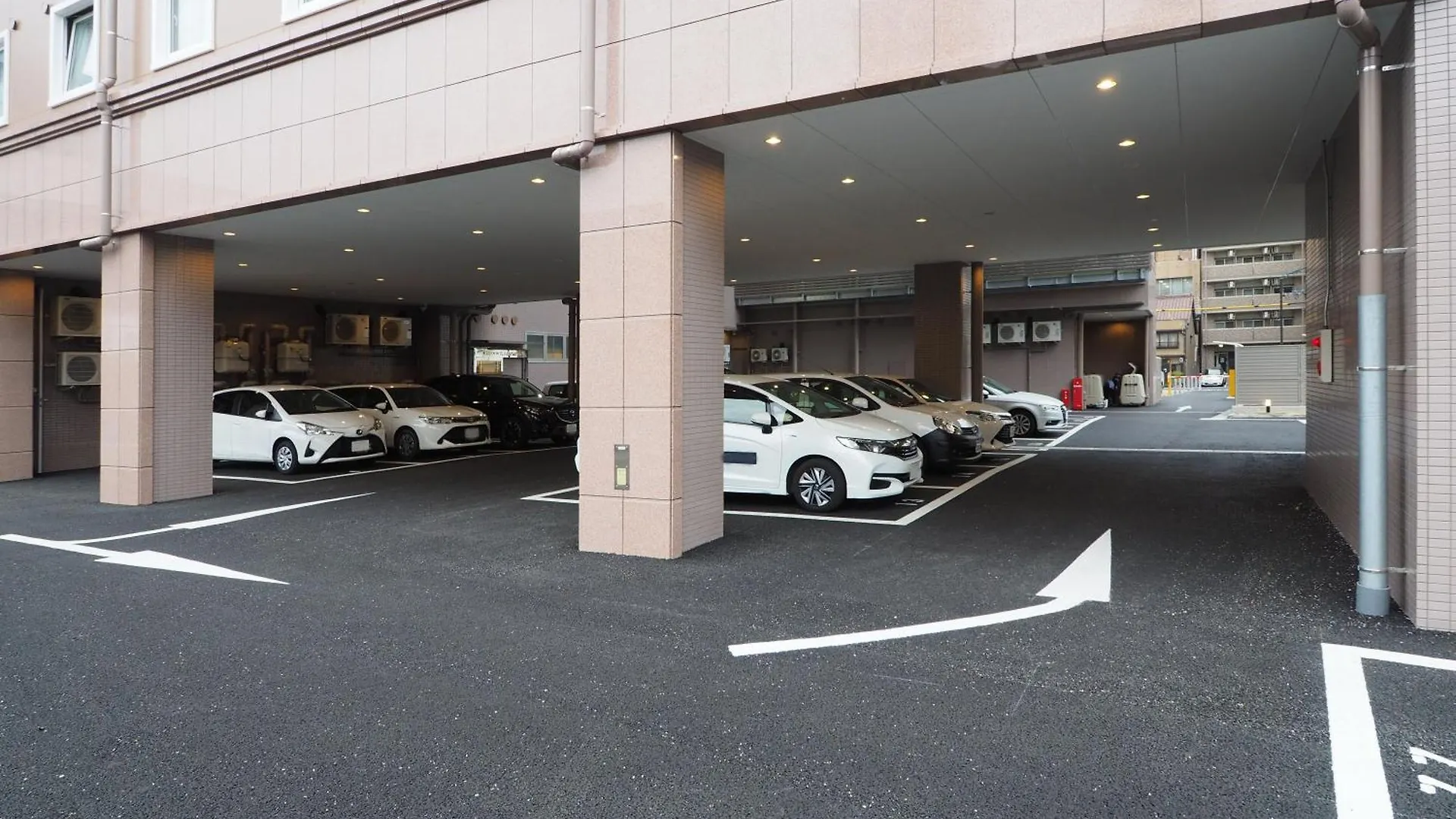 Toyoko Inn Nagoya Meieki Minami 3*,  Japan