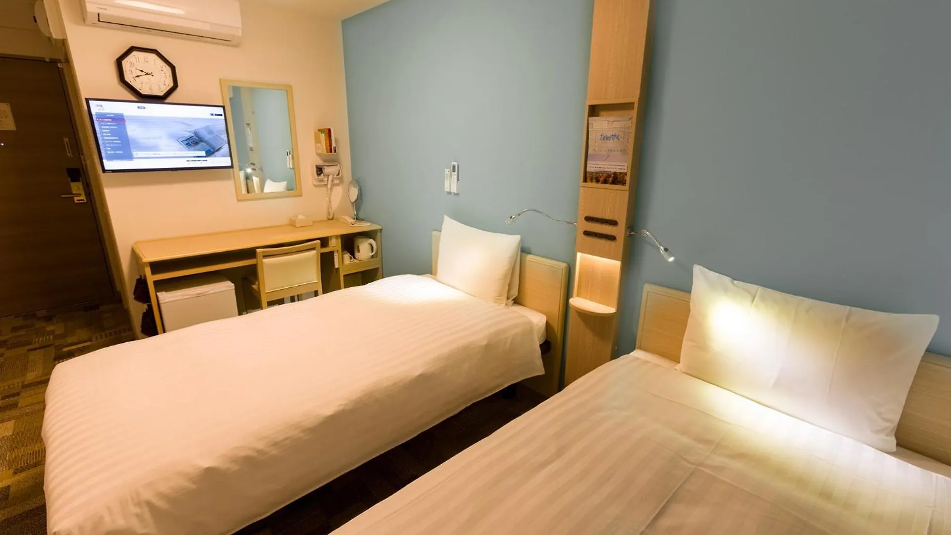 Toyoko Inn Nagoya Meieki Minami