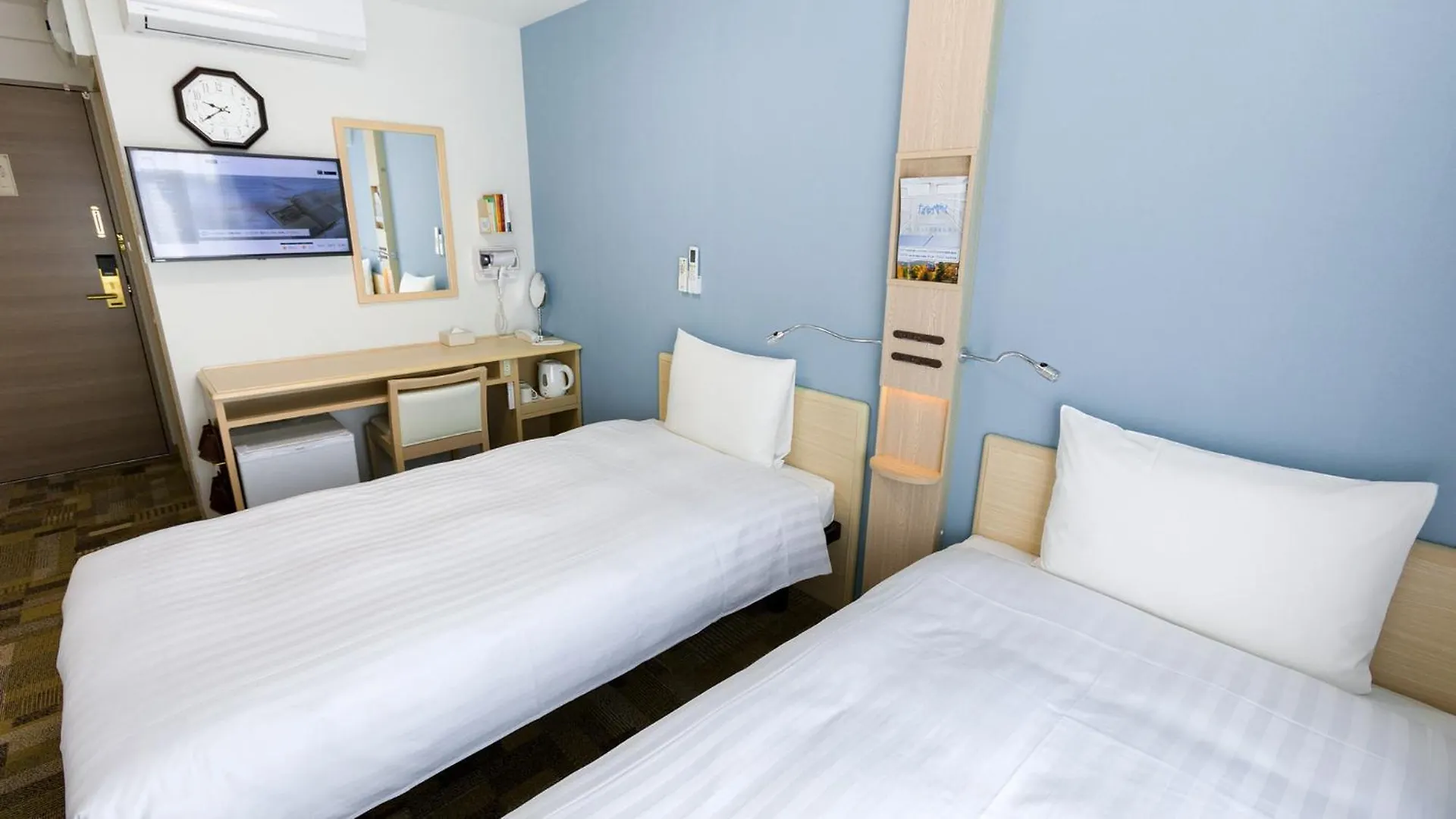 Toyoko Inn Nagoya Meieki Minami Japan