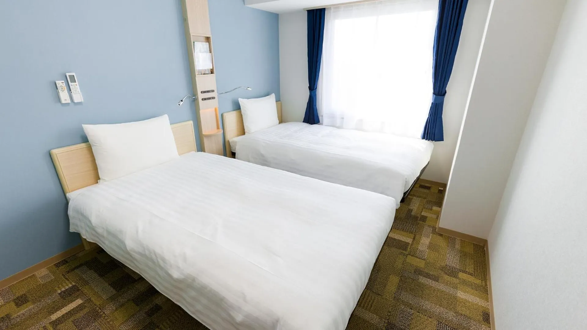 Toyoko Inn Nagoya Meieki Minami 3*,