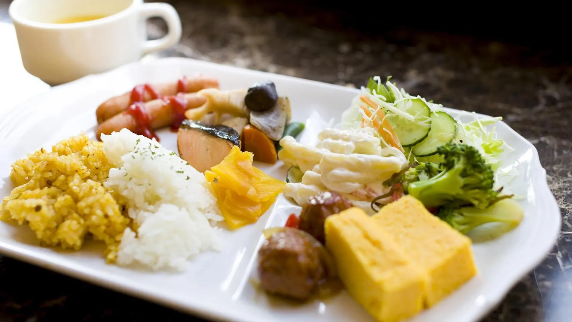 Toyoko Inn Nagoya Meieki Minami 3*,