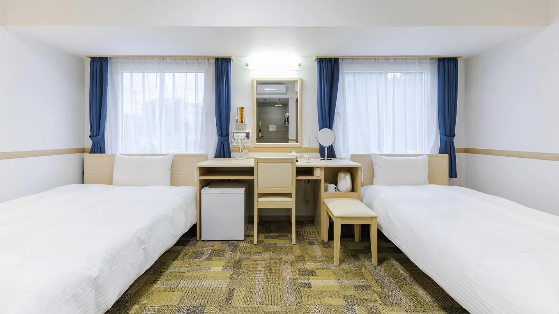 Hotel Toyoko Inn Nagoya Meieki Minami
